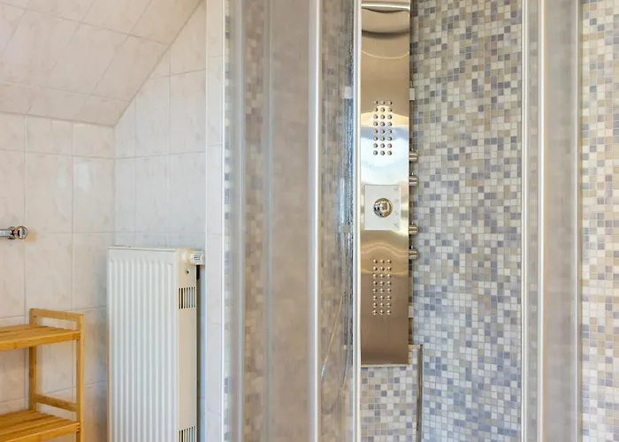 Haus Altburgstaedtel Drezda