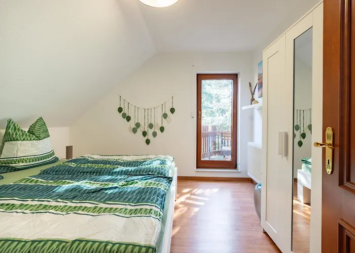 Haus Altburgstaedtel Drezda