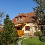 Дом отдыха Haus Altburgstaedtel