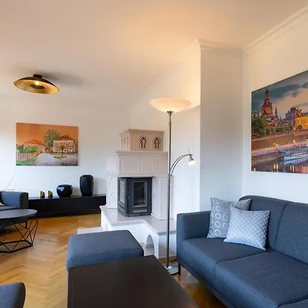 בית נופש Haus Altburgstaedtel *