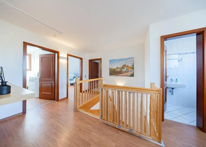 Haus Altburgstaedtel Дрезден